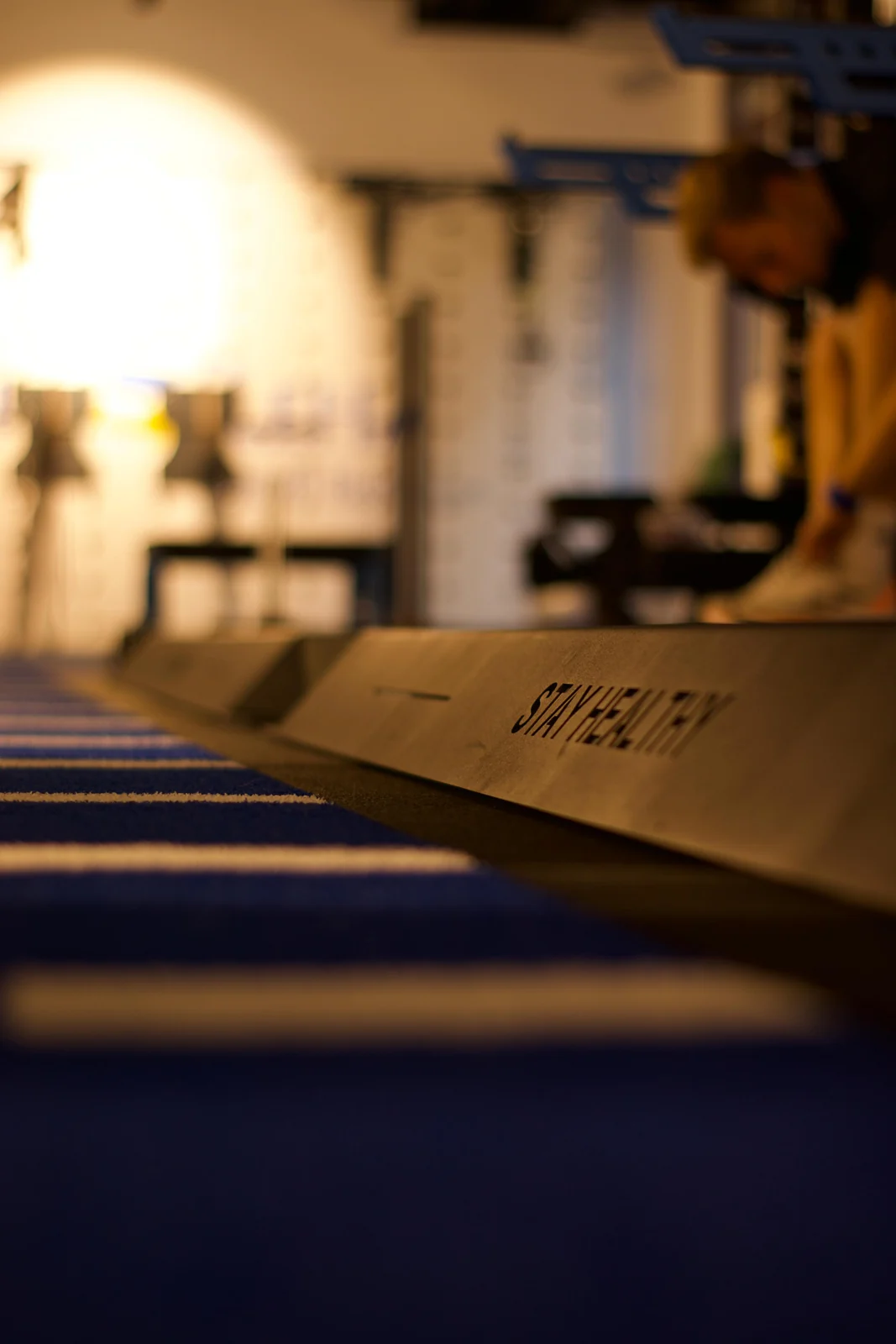 Physiotherapie in der Sport-REHA Berlin Marzahn-Lichtenberg