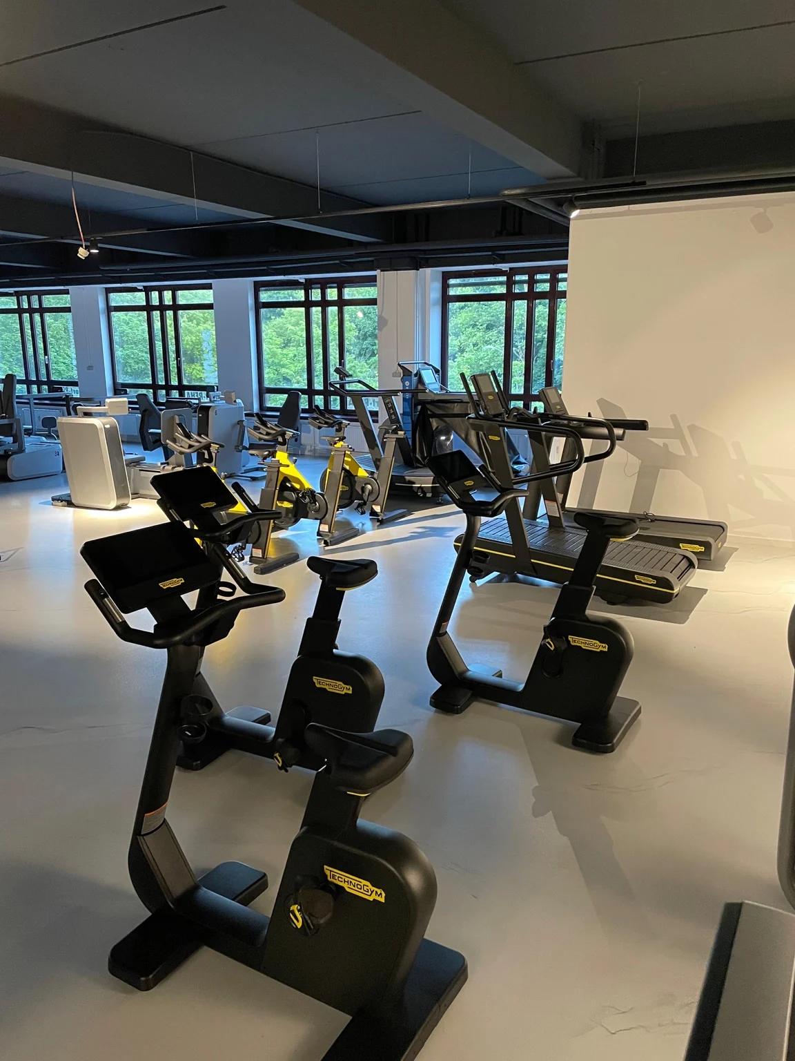 Was passiert nach der Physiotherapie? Warum Training entscheidend ist