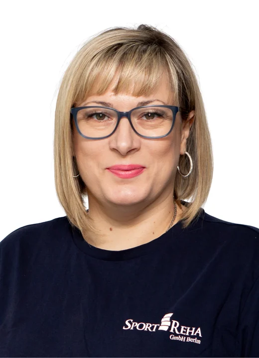 Teammitglied – Administration
