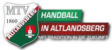Handball in Altlandsberg